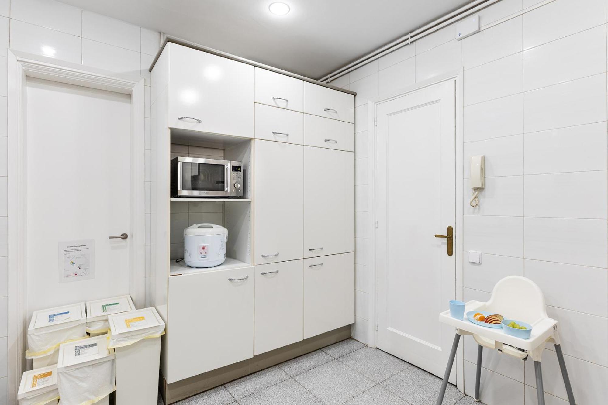 Large & Beautiful Apartment 4Min From Passeig De Gracia Barcelona Exteriér fotografie