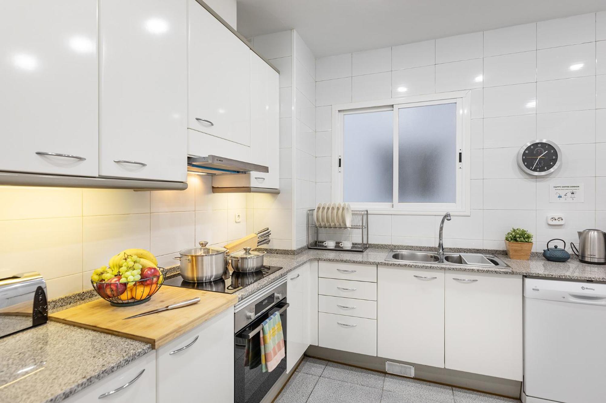 Large & Beautiful Apartment 4Min From Passeig De Gracia Barcelona Exteriér fotografie